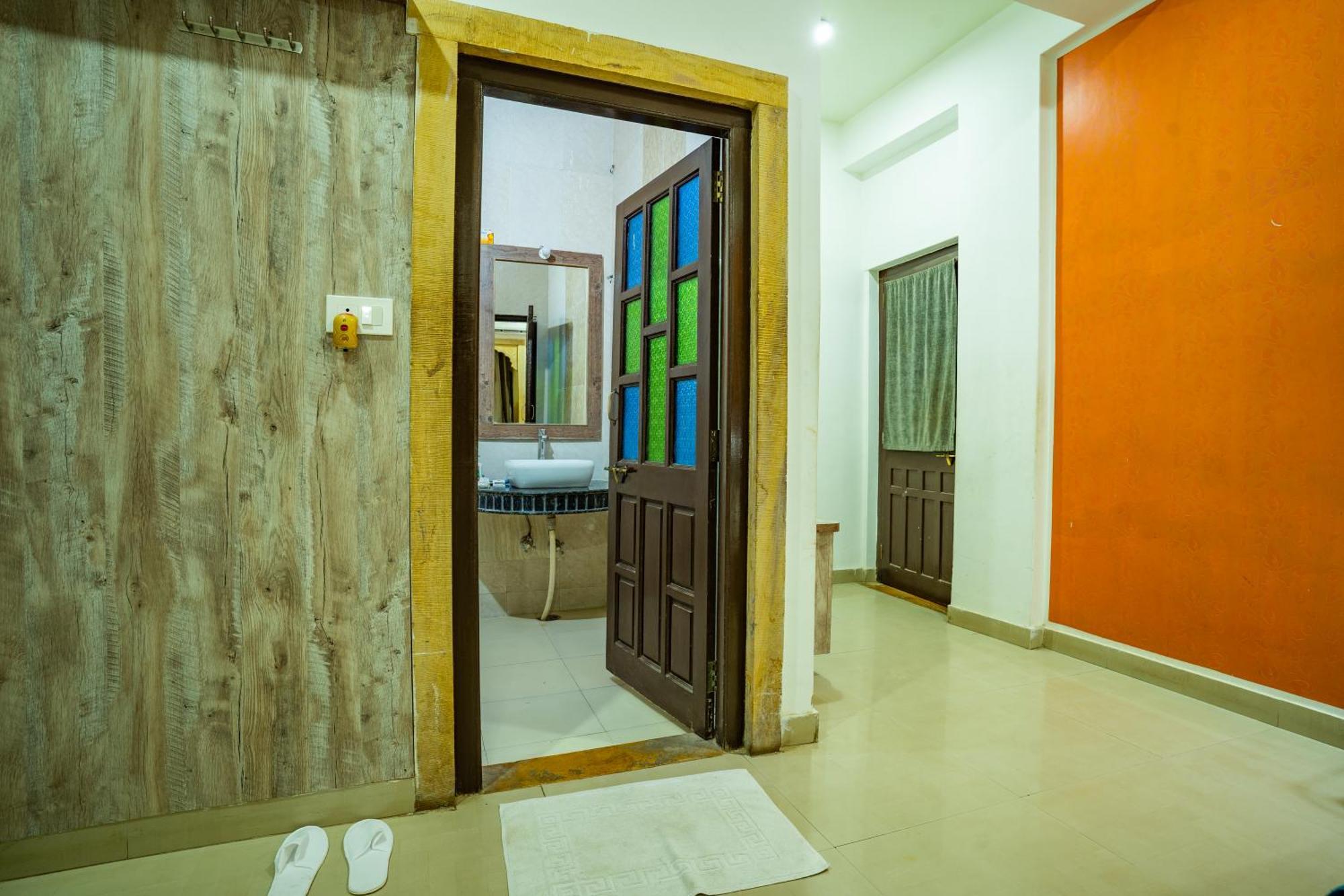 Hotel Marina Mahal With Swimming Pool Jaisalmer Eksteriør bilde
